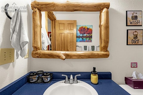 Tiny photo for 108 Spring Valley Lane, Florissant, CO 80816 (MLS # 7173046)