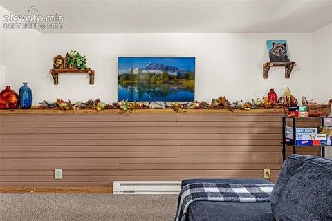 Tiny photo for 108 Spring Valley Lane, Florissant, CO 80816 (MLS # 7173046)