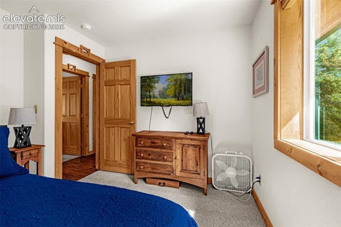 Tiny photo for 108 Spring Valley Lane, Florissant, CO 80816 (MLS # 7173046)