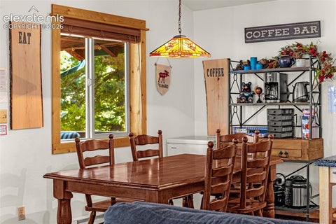 Tiny photo for 108 Spring Valley Lane, Florissant, CO 80816 (MLS # 7173046)