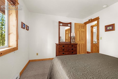 Tiny photo for 108 Spring Valley Lane, Florissant, CO 80816 (MLS # 7173046)