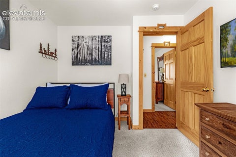 Tiny photo for 108 Spring Valley Lane, Florissant, CO 80816 (MLS # 7173046)