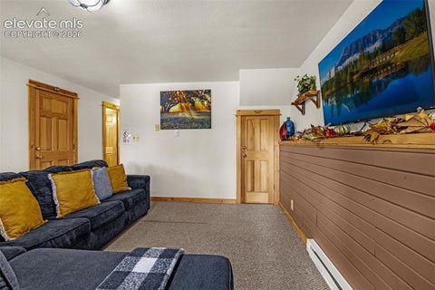 Tiny photo for 108 Spring Valley Lane, Florissant, CO 80816 (MLS # 7173046)