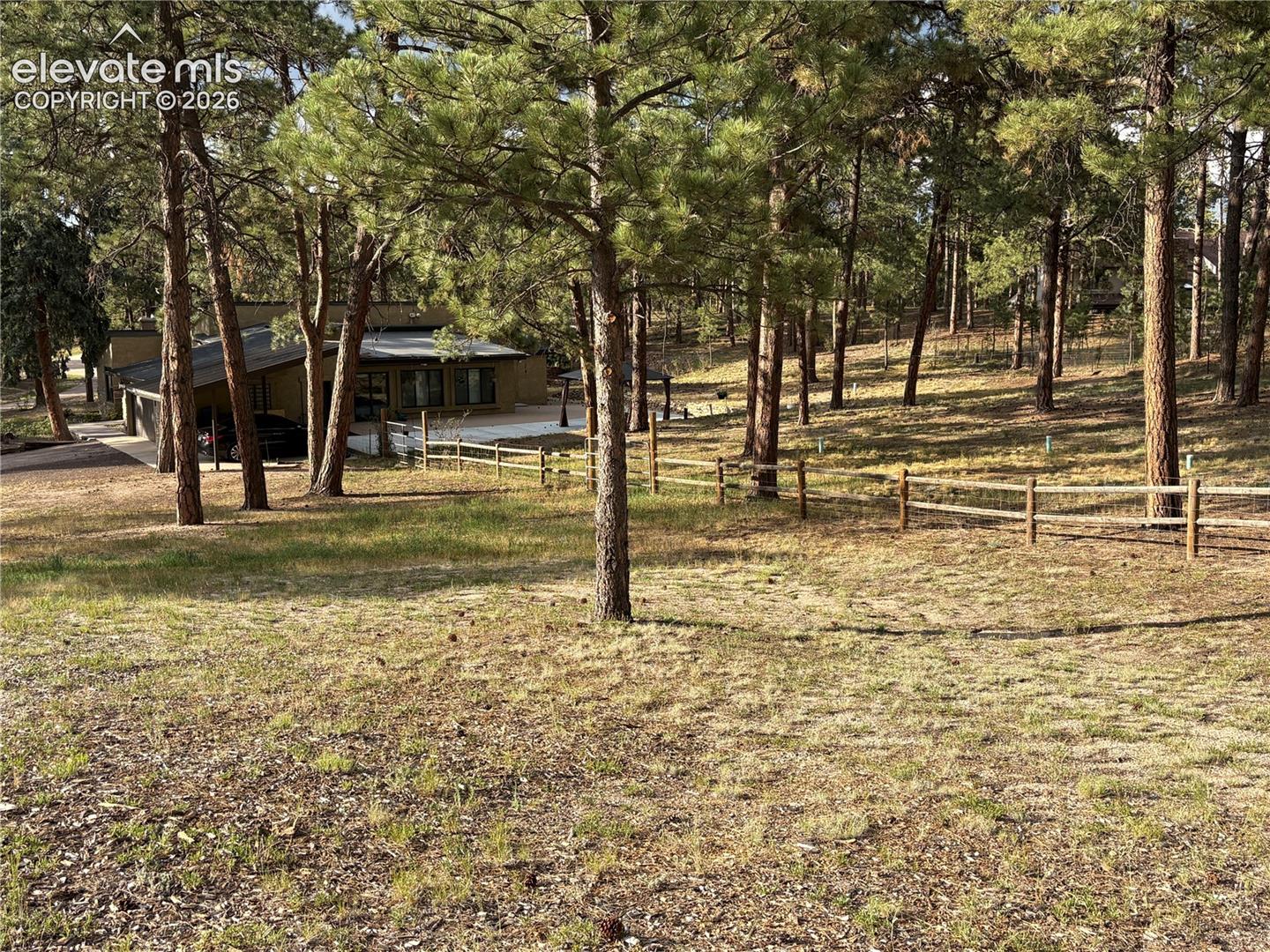 6945 Baker Road
