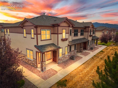 Photo of 5348 Prominence Point, Colorado Springs, CO 80923 (MLS # 3893062)