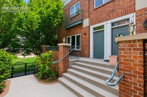 Photo of 2660 S University Boulevard #I, Denver, CO 80210 (MLS # 4537911)