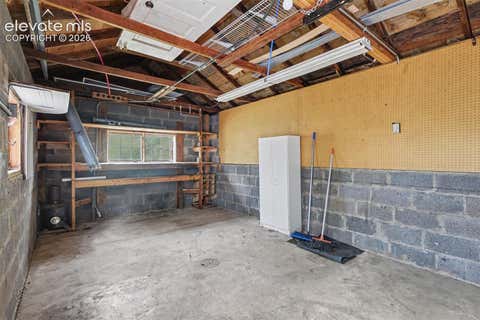 Tiny photo for 1317 W Kiowa Street, Colorado Springs, CO 80904 (MLS # 9992301)