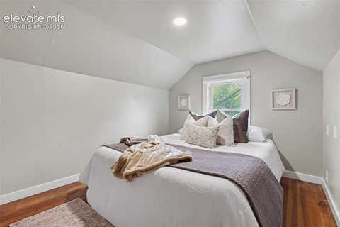 Tiny photo for 1317 W Kiowa Street, Colorado Springs, CO 80904 (MLS # 9992301)