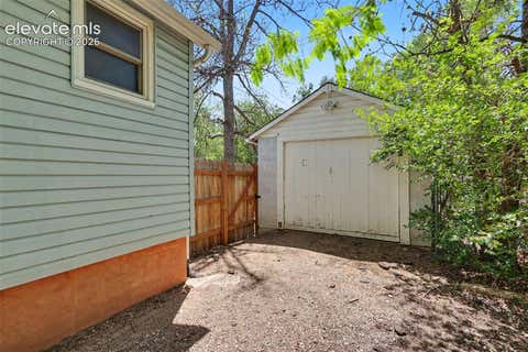 Tiny photo for 1317 W Kiowa Street, Colorado Springs, CO 80904 (MLS # 9992301)