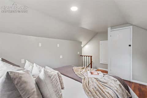 Tiny photo for 1317 W Kiowa Street, Colorado Springs, CO 80904 (MLS # 9992301)
