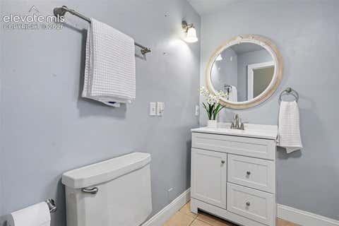 Tiny photo for 1317 W Kiowa Street, Colorado Springs, CO 80904 (MLS # 9992301)