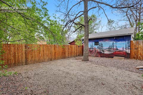 Tiny photo for 1317 W Kiowa Street, Colorado Springs, CO 80904 (MLS # 9992301)
