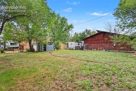Tiny photo for 1317 W Kiowa Street, Colorado Springs, CO 80904 (MLS # 9992301)