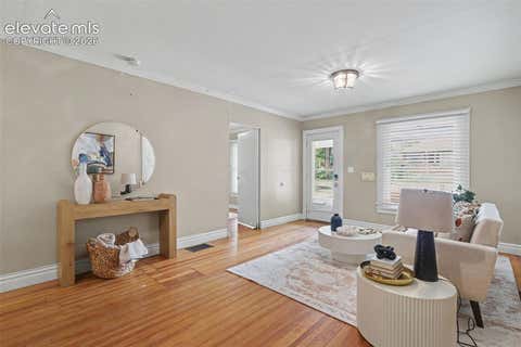 Tiny photo for 1317 W Kiowa Street, Colorado Springs, CO 80904 (MLS # 9992301)