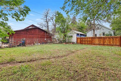 Tiny photo for 1317 W Kiowa Street, Colorado Springs, CO 80904 (MLS # 9992301)