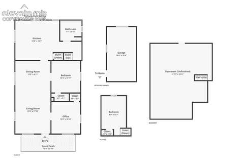 Tiny photo for 1317 W Kiowa Street, Colorado Springs, CO 80904 (MLS # 9992301)