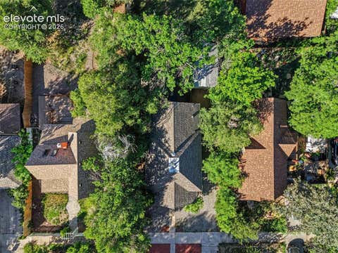 Tiny photo for 1317 W Kiowa Street, Colorado Springs, CO 80904 (MLS # 9992301)