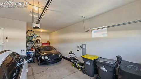 Tiny photo for 10078 Stonemont Drive, Peyton, CO 80831 (MLS # 8410942)