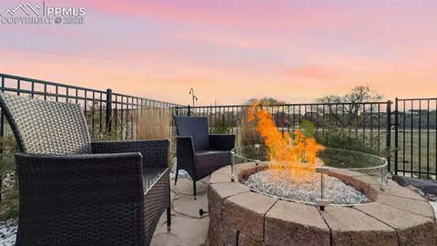 Tiny photo for 10078 Stonemont Drive, Peyton, CO 80831 (MLS # 8410942)