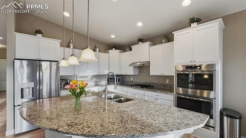 Tiny photo for 10078 Stonemont Drive, Peyton, CO 80831 (MLS # 8410942)