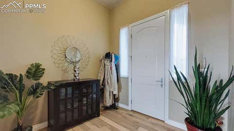 Tiny photo for 10078 Stonemont Drive, Peyton, CO 80831 (MLS # 8410942)