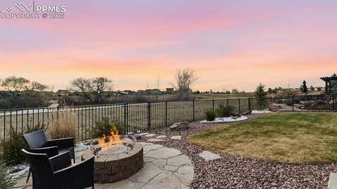 Tiny photo for 10078 Stonemont Drive, Peyton, CO 80831 (MLS # 8410942)