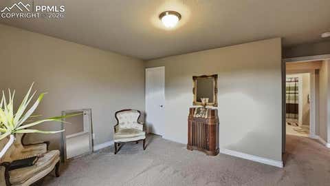 Tiny photo for 10078 Stonemont Drive, Peyton, CO 80831 (MLS # 8410942)
