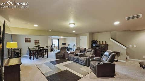 Tiny photo for 10078 Stonemont Drive, Peyton, CO 80831 (MLS # 8410942)