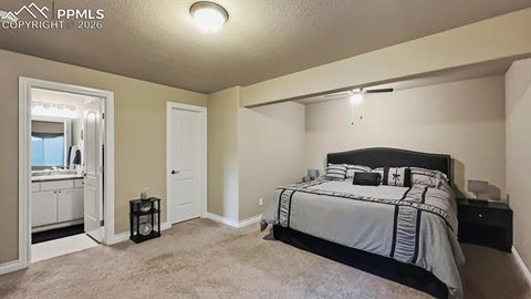 Tiny photo for 10078 Stonemont Drive, Peyton, CO 80831 (MLS # 8410942)