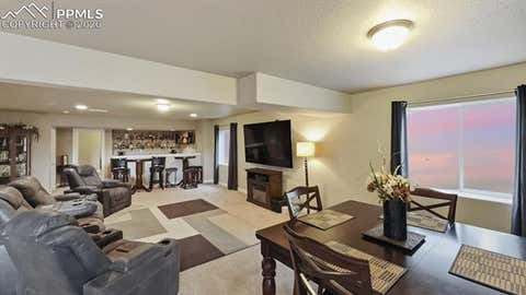 Tiny photo for 10078 Stonemont Drive, Peyton, CO 80831 (MLS # 8410942)