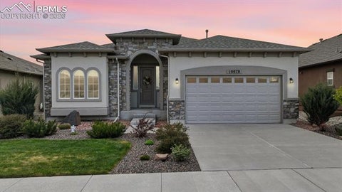 Tiny photo for 10078 Stonemont Drive, Peyton, CO 80831 (MLS # 8410942)