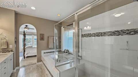 Tiny photo for 10078 Stonemont Drive, Peyton, CO 80831 (MLS # 8410942)