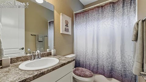 Tiny photo for 10078 Stonemont Drive, Peyton, CO 80831 (MLS # 8410942)