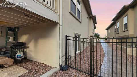 Tiny photo for 10078 Stonemont Drive, Peyton, CO 80831 (MLS # 8410942)