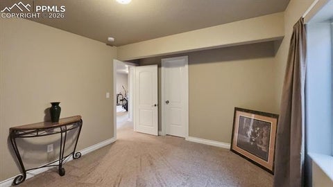 Tiny photo for 10078 Stonemont Drive, Peyton, CO 80831 (MLS # 8410942)