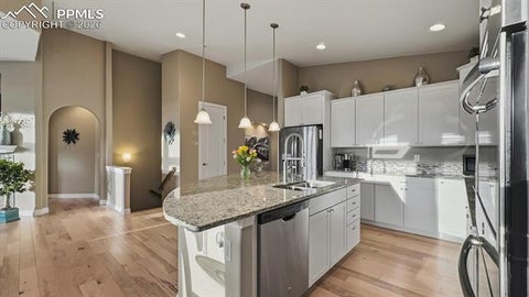 Tiny photo for 10078 Stonemont Drive, Peyton, CO 80831 (MLS # 8410942)