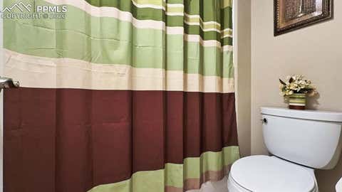 Tiny photo for 10078 Stonemont Drive, Peyton, CO 80831 (MLS # 8410942)