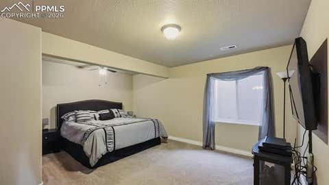 Tiny photo for 10078 Stonemont Drive, Peyton, CO 80831 (MLS # 8410942)
