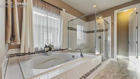 Tiny photo for 10078 Stonemont Drive, Peyton, CO 80831 (MLS # 8410942)
