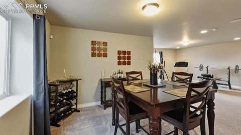 Tiny photo for 10078 Stonemont Drive, Peyton, CO 80831 (MLS # 8410942)