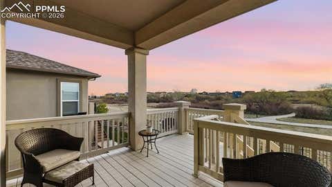 Tiny photo for 10078 Stonemont Drive, Peyton, CO 80831 (MLS # 8410942)