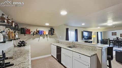 Tiny photo for 10078 Stonemont Drive, Peyton, CO 80831 (MLS # 8410942)