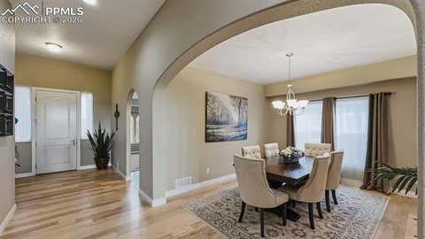 Tiny photo for 10078 Stonemont Drive, Peyton, CO 80831 (MLS # 8410942)