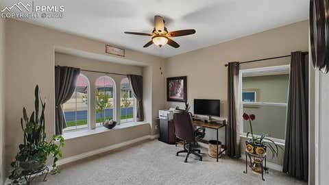 Tiny photo for 10078 Stonemont Drive, Peyton, CO 80831 (MLS # 8410942)