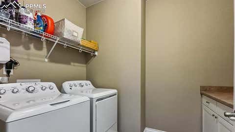 Tiny photo for 10078 Stonemont Drive, Peyton, CO 80831 (MLS # 8410942)