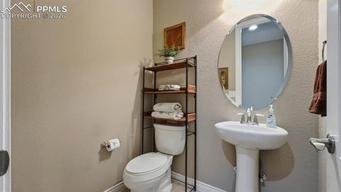 Tiny photo for 10078 Stonemont Drive, Peyton, CO 80831 (MLS # 8410942)