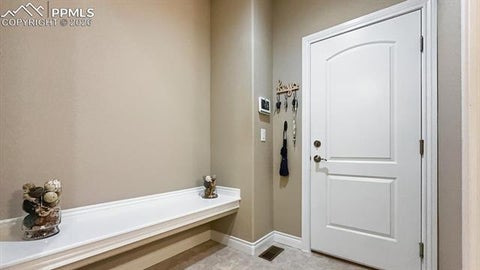 Tiny photo for 10078 Stonemont Drive, Peyton, CO 80831 (MLS # 8410942)