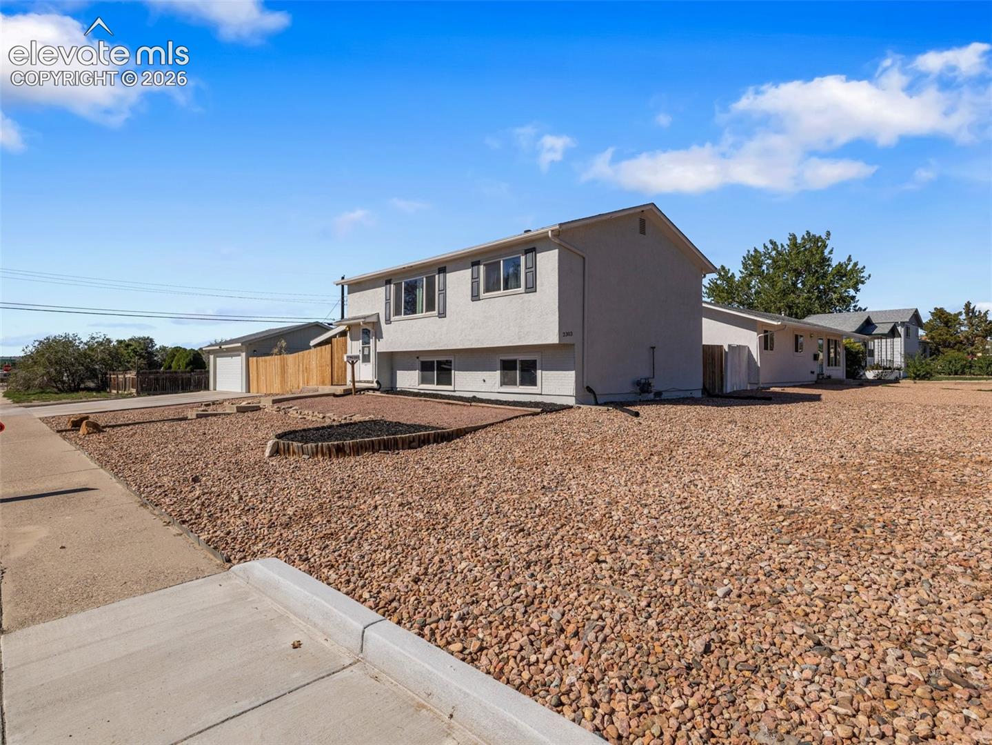 2303 Cheyenne Avenue