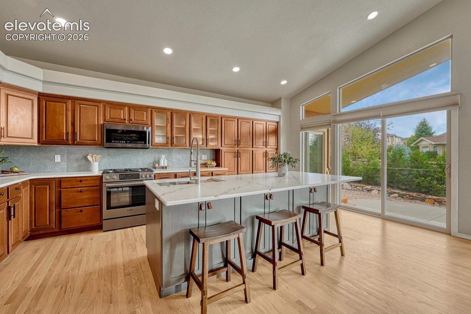 9321 Sky King Drive