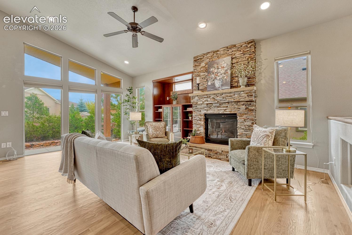 9321 Sky King Drive